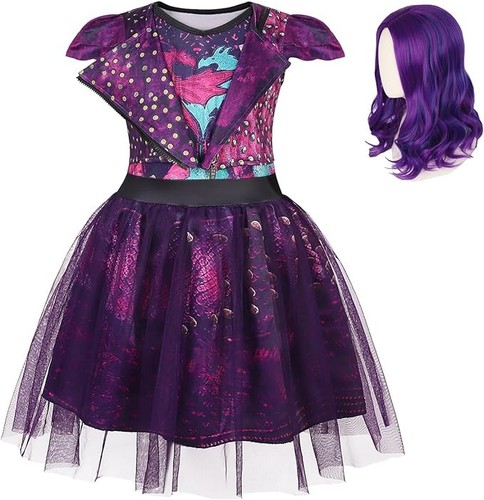 Disney descendants mal costume - disney,