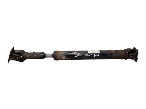 Mitsubishi l200 propshaft - l200,