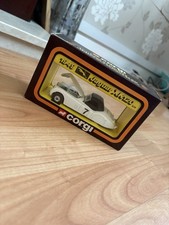 Corgi Cars Of The 50s Jaguar