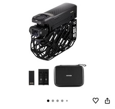 HOVERAir X1 PROMAX 8K Action