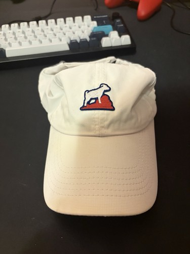 Ballyhack golf hat - ballyhack,