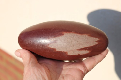 Large shiva lingam 770g - large,