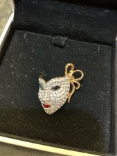 Vintage Swarovski Crystal