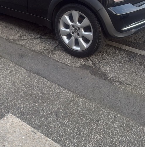 Mini cooper inch - cooper, alloy