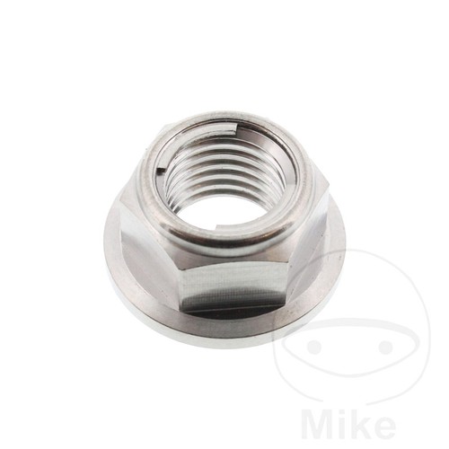 Jmp collar nut self locking - collar, self-locking