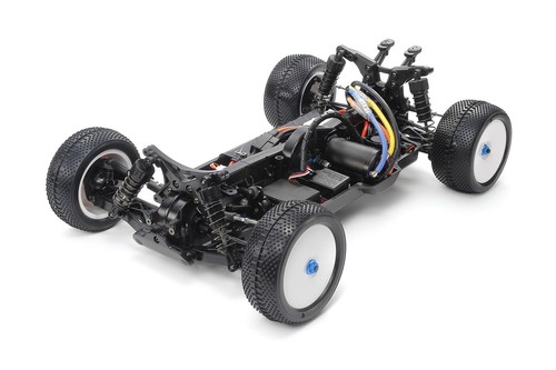 Tamiya 58753 db01sr chassis - 58753,