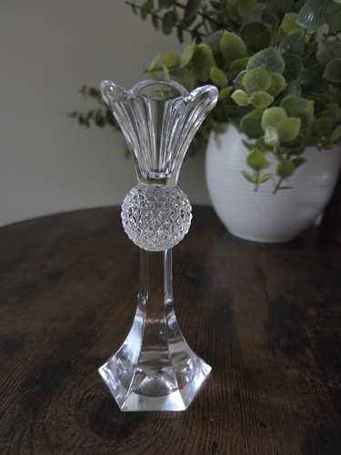 Nachtmann crystal candle - crystal,