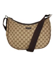 GUCCI Shoulder Bag 122790