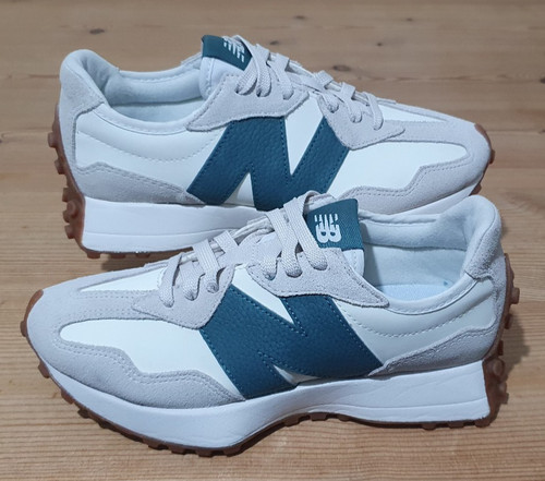 New balance 327 trainers - balance,