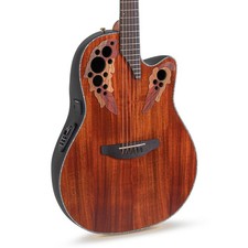 Ovation CE-44P-FKOA-G