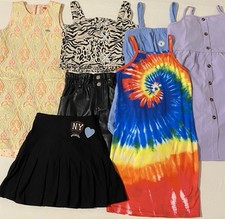 Girls Clothes Bundle 9-10