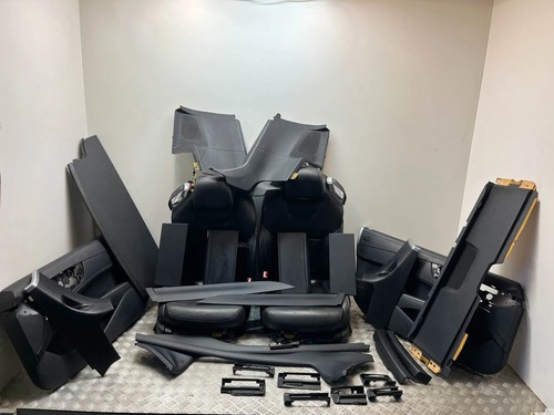 Mercedes benz r231 interior - r231,