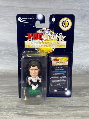 Corinthian international