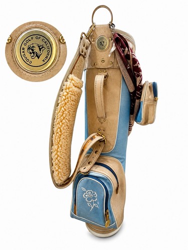 Vintage cougar golf - vintage,