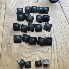 Rare nice matching set antique - rare,