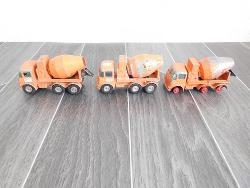 Matchbox king size k - 3, x