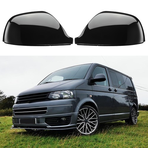 Door wing mirror - mirror, cover