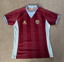 Original Rare Aston Villa
