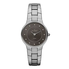 Skagen Titanium Collection