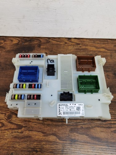 Volvo s60 mk2 diesel fuse - s60,