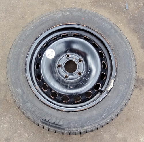 Renault scenic mk3 wheel - wheel, &