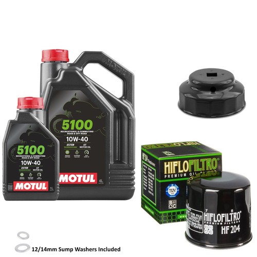 Vn1500 mean streak oil - vn1500,
