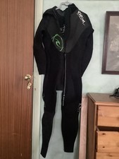 RIPCURL Mens Wetsuit