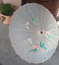 VINTAGE CHINESE/JAPANESE SILK