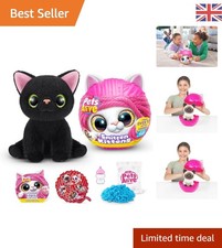 Smitten Kittens Surprise Plush