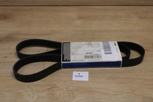 Ford 2361304 ribbed belt - ford, v-ribbed