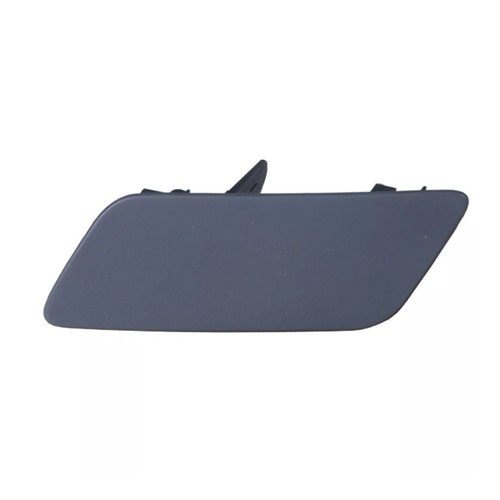 Left head light - left, lamp
