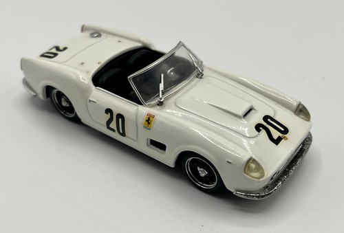 Ferrari 250 spider - gt,