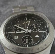 ​Mens Vintage Allengo