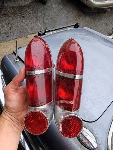 Jaguar mark mkx mk10 - , x