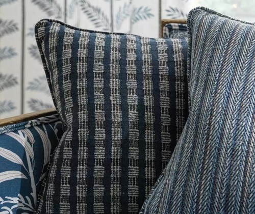 Exclusive designer fabric - exclusive,