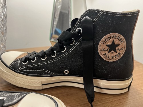 Converse chuck taylor - converse, star