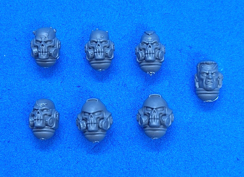 Warhammer 40k space marines - warhammer,