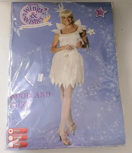 Smiffy adult fancy dress - smiffy's,