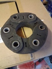 PROP SHAFT FLEXIBLE JURID COUPLING Jaguar X300  (prop rubber donut)