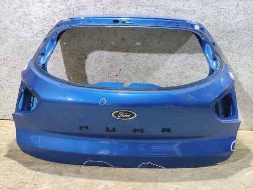 Ford puma j2k cf7 boot - puma,