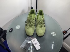 Adidas Gazelle Originals Olive