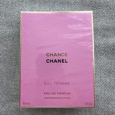 CHANEL Chance Eau Tendre Eau