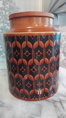 Vintage hornsea pottery - hornsea,