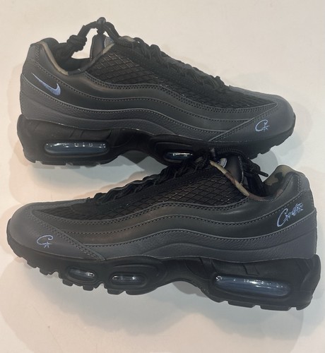 Nike air max corteiz - air, aegean