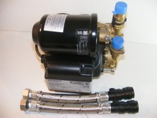 STUART TURNER MONSOON 2 BAR