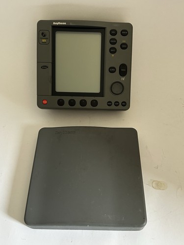 Raytheon rl70 radar - rl70,