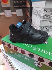 Start Rite Boys School Shoe -