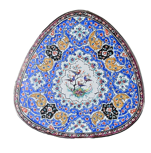 Middle east minakari hand - ,