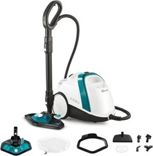 Vaporella Vacuum Cleaner Steam
