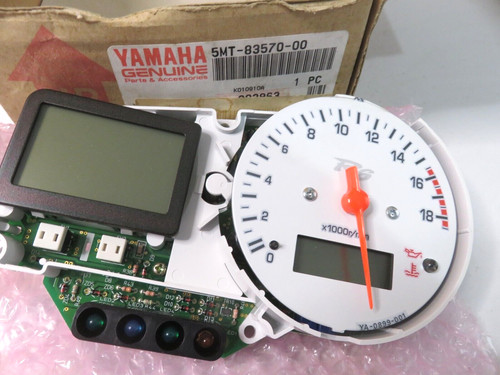 Nos yamaha yzf 600 - yamaha, yzf-r6